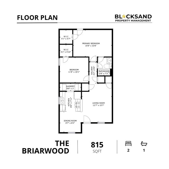 Unit 302 A 302 A floor plan